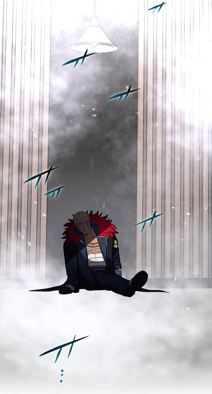 Read Hidden Class Gravity User chapter 211 image 20 on Lezhin
