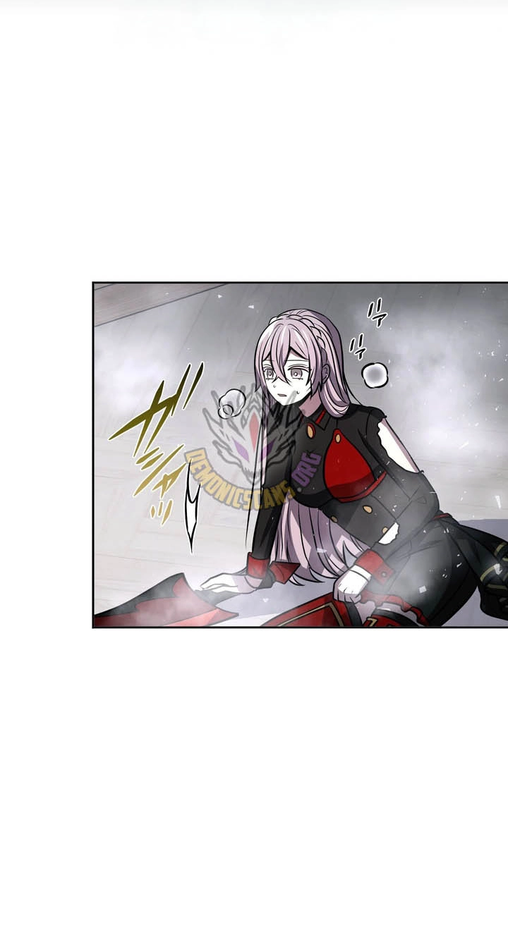 Read Hidden Class Gravity User chapter 211 image 21 on Lezhin
