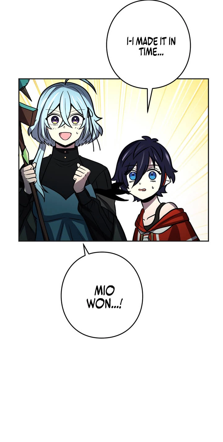 Read Hidden Class Gravity User chapter 211 image 22 on Lezhin
