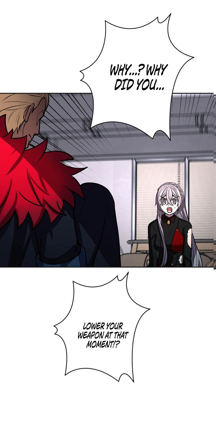 Read Hidden Class Gravity User chapter 211 image 24 on Lezhin