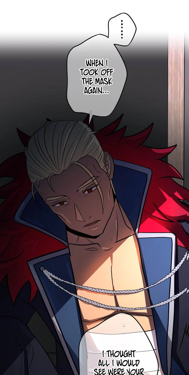 Read Hidden Class Gravity User chapter 211 image 25 on Lezhin