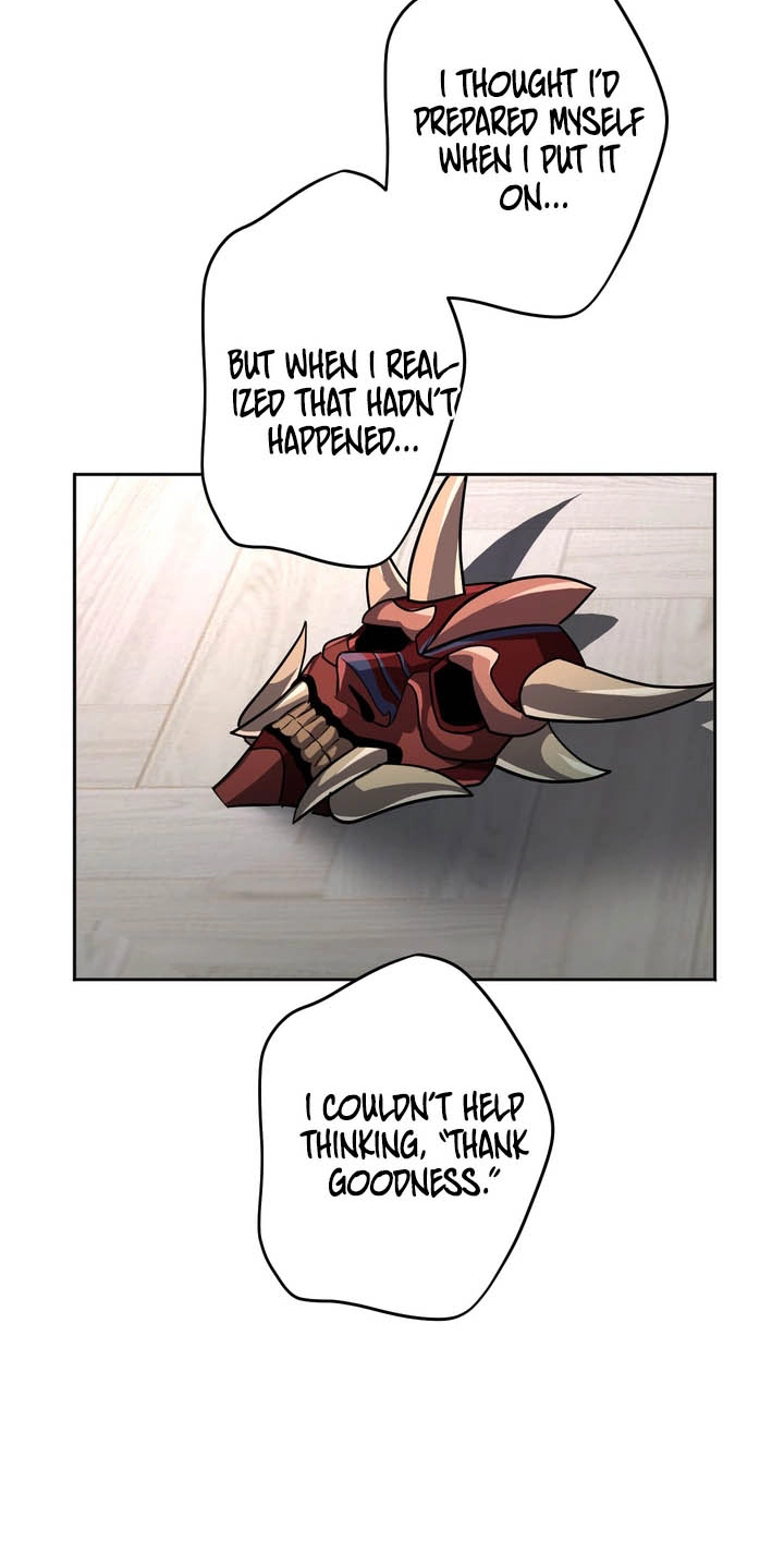 Read Hidden Class Gravity User chapter 211 image 27 on Lezhin