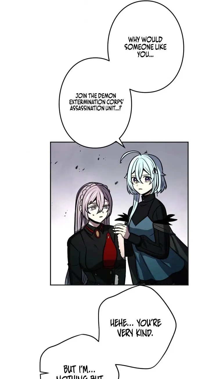 Read Hidden Class Gravity User chapter 211 image 29 on Lezhin