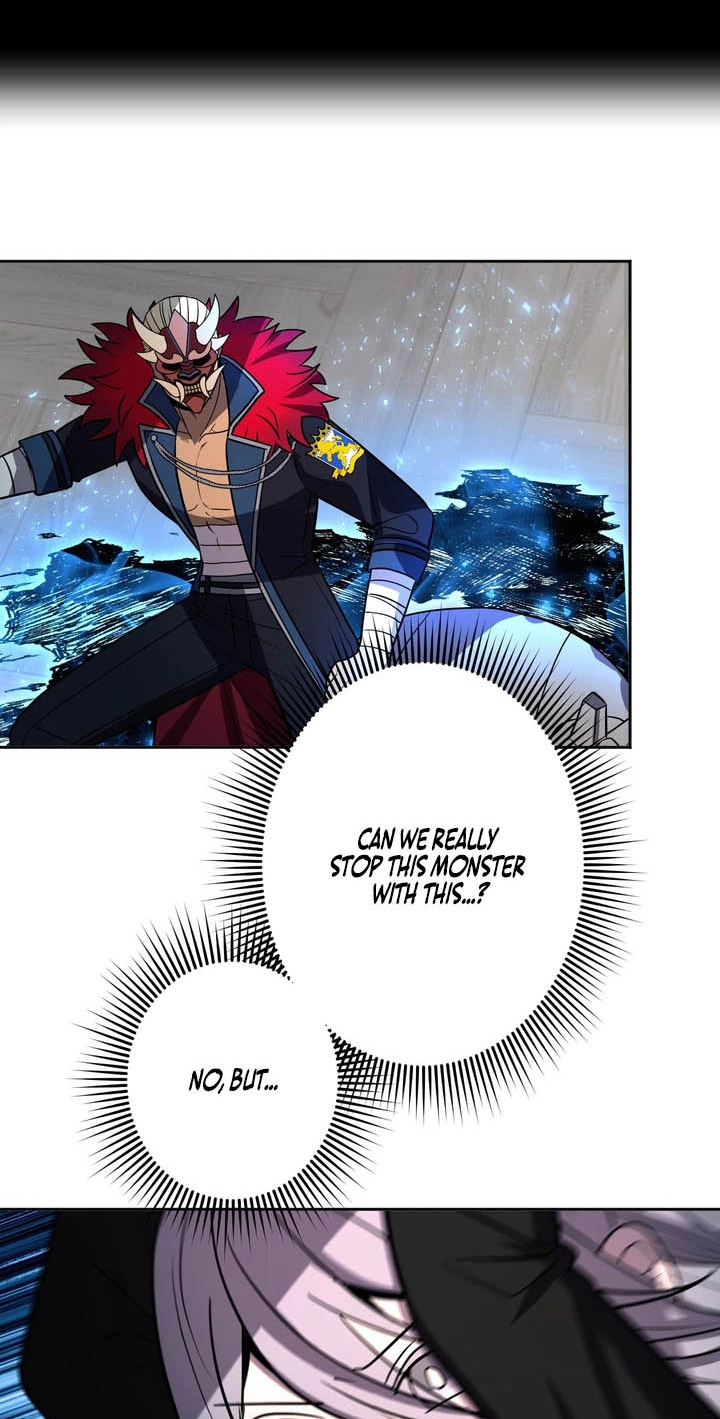 Read Hidden Class Gravity User chapter 211 image 3 on Lezhin