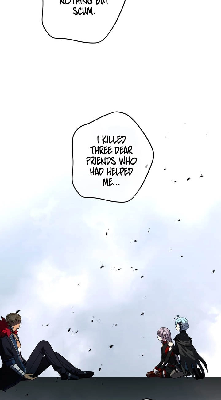 Read Hidden Class Gravity User chapter 211 image 30 on Lezhin