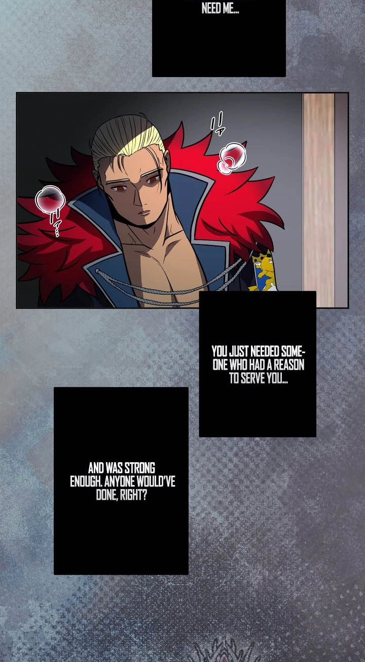 Read Hidden Class Gravity User chapter 211 image 34 on Lezhin