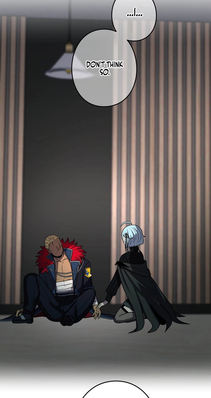 Read Hidden Class Gravity User chapter 211 image 40 on Lezhin
