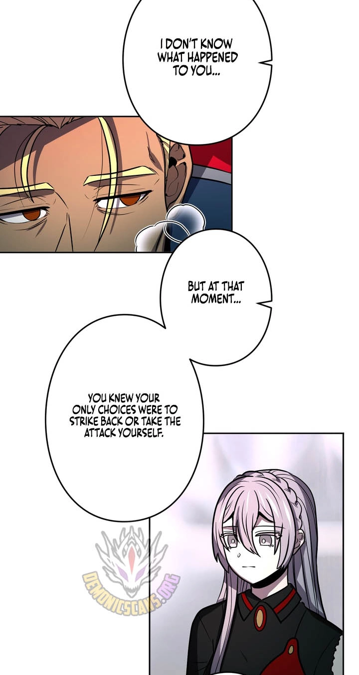 Read Hidden Class Gravity User chapter 211 image 41 on Lezhin