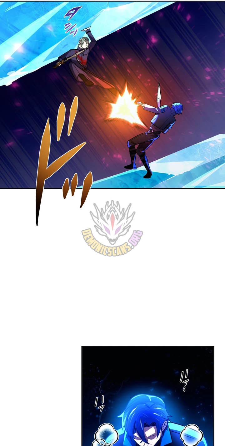 Read Hidden Class Gravity User chapter 211 image 50 on Lezhin