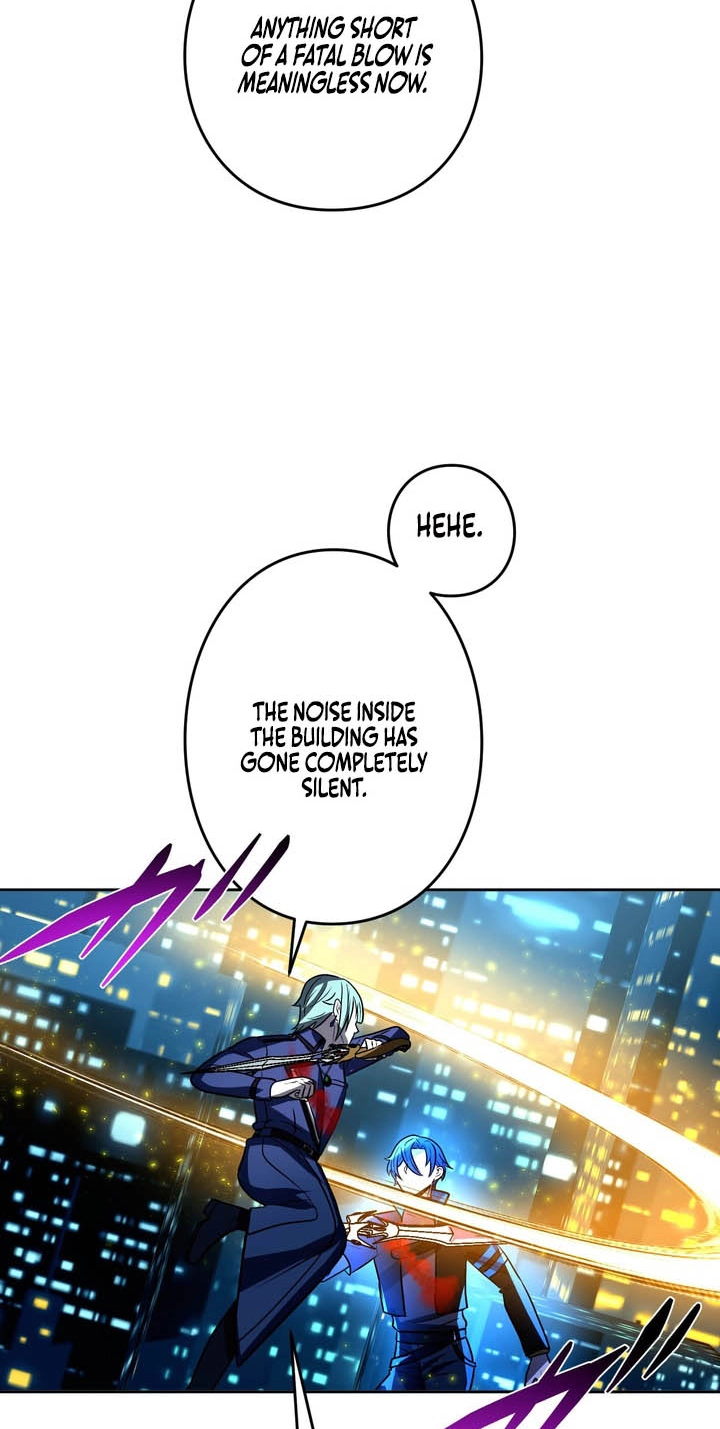 Read Hidden Class Gravity User chapter 211 image 52 on Lezhin