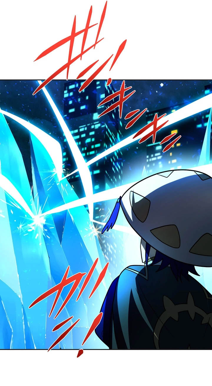 Read Hidden Class Gravity User chapter 211 image 64 on Lezhin