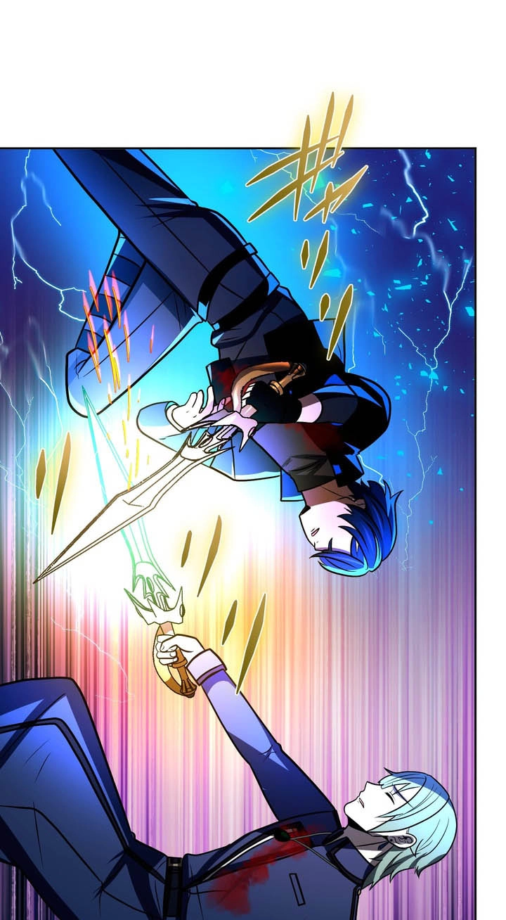 Read Hidden Class Gravity User chapter 211 image 65 on Lezhin