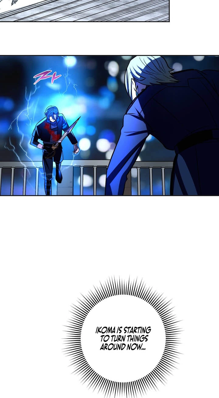 Read Hidden Class Gravity User chapter 211 image 68 on Lezhin