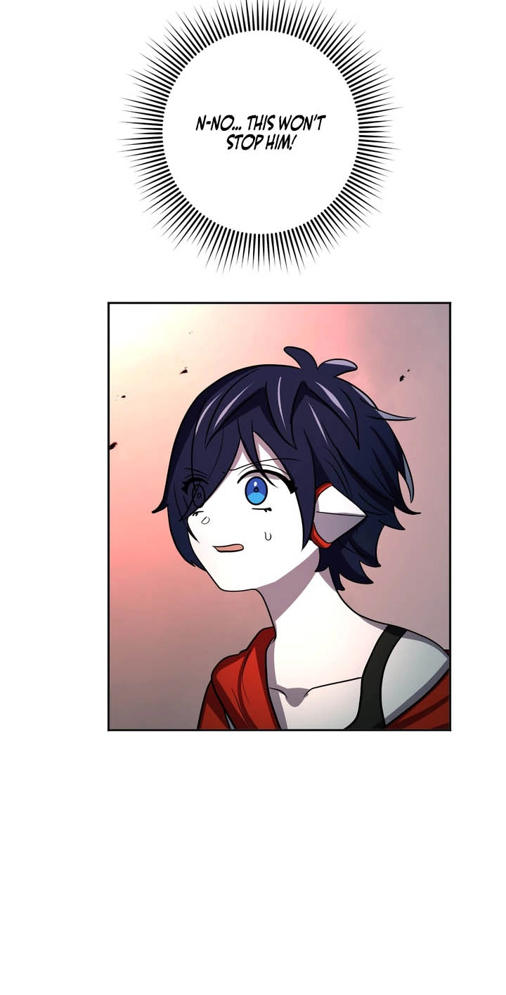 Read Hidden Class Gravity User chapter 211 image 7 on Lezhin