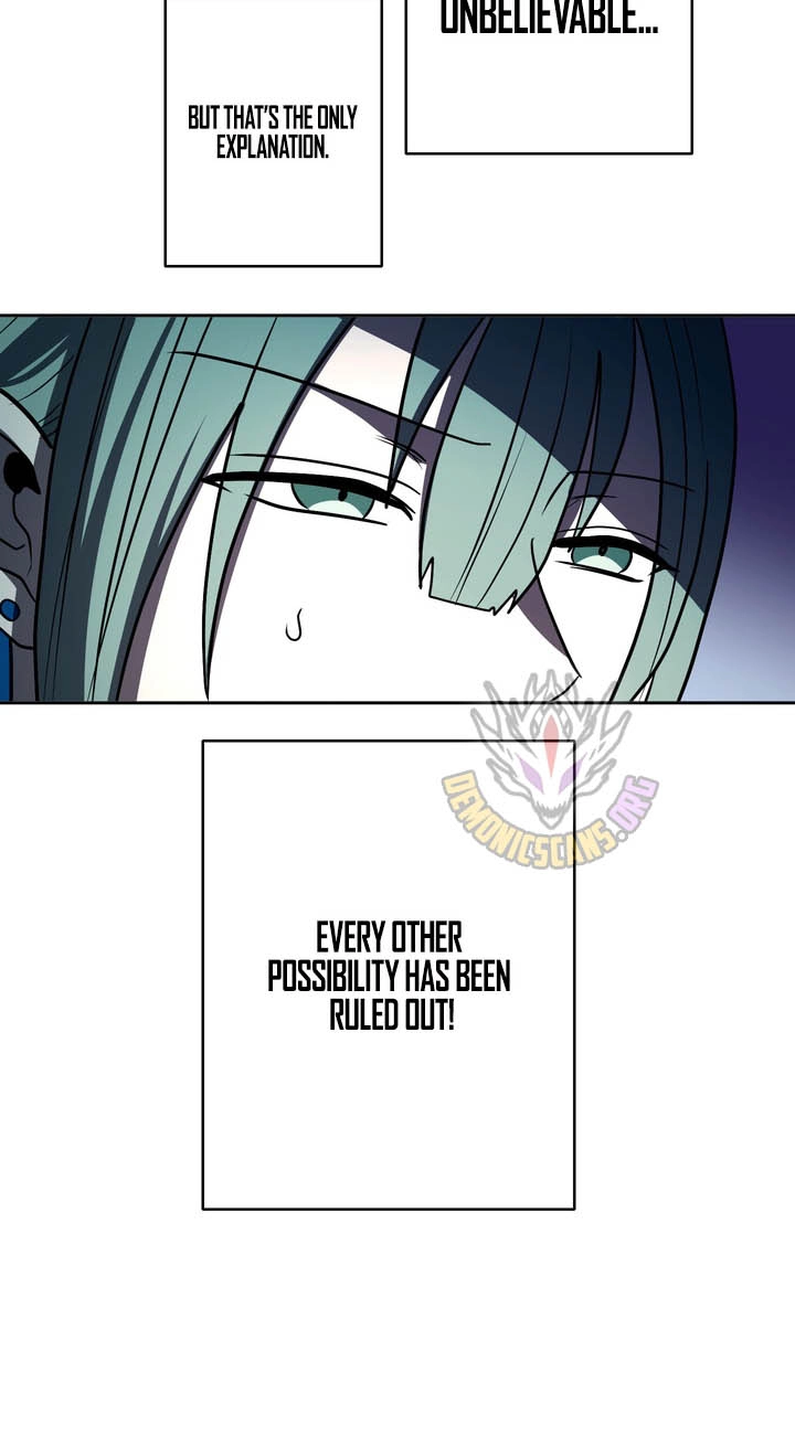 Read Hidden Class Gravity User chapter 211 image 70 on Lezhin