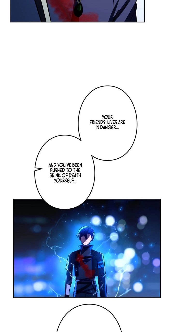 Read Hidden Class Gravity User chapter 211 image 72 on Lezhin