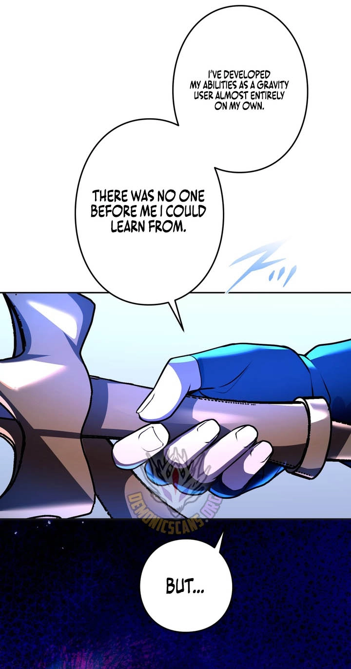 Read Hidden Class Gravity User chapter 211 image 77 on Lezhin