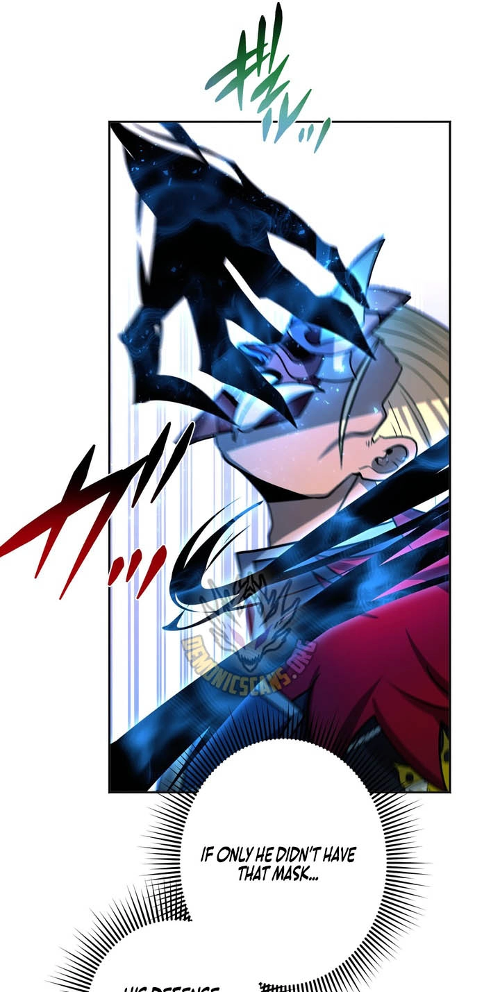 Read Hidden Class Gravity User chapter 211 image 8 on Lezhin