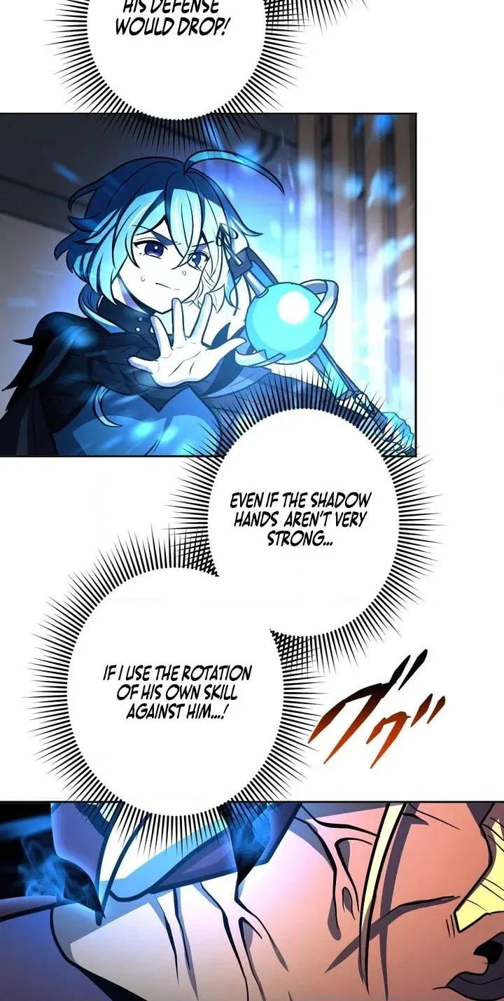 Read Hidden Class Gravity User chapter 211 image 9 on Lezhin