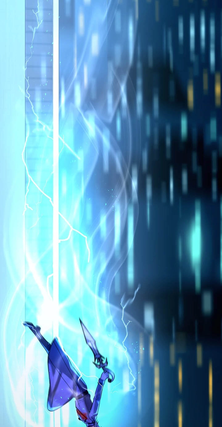 Read Hidden Class Gravity User chapter 212 image 10 on Lezhin