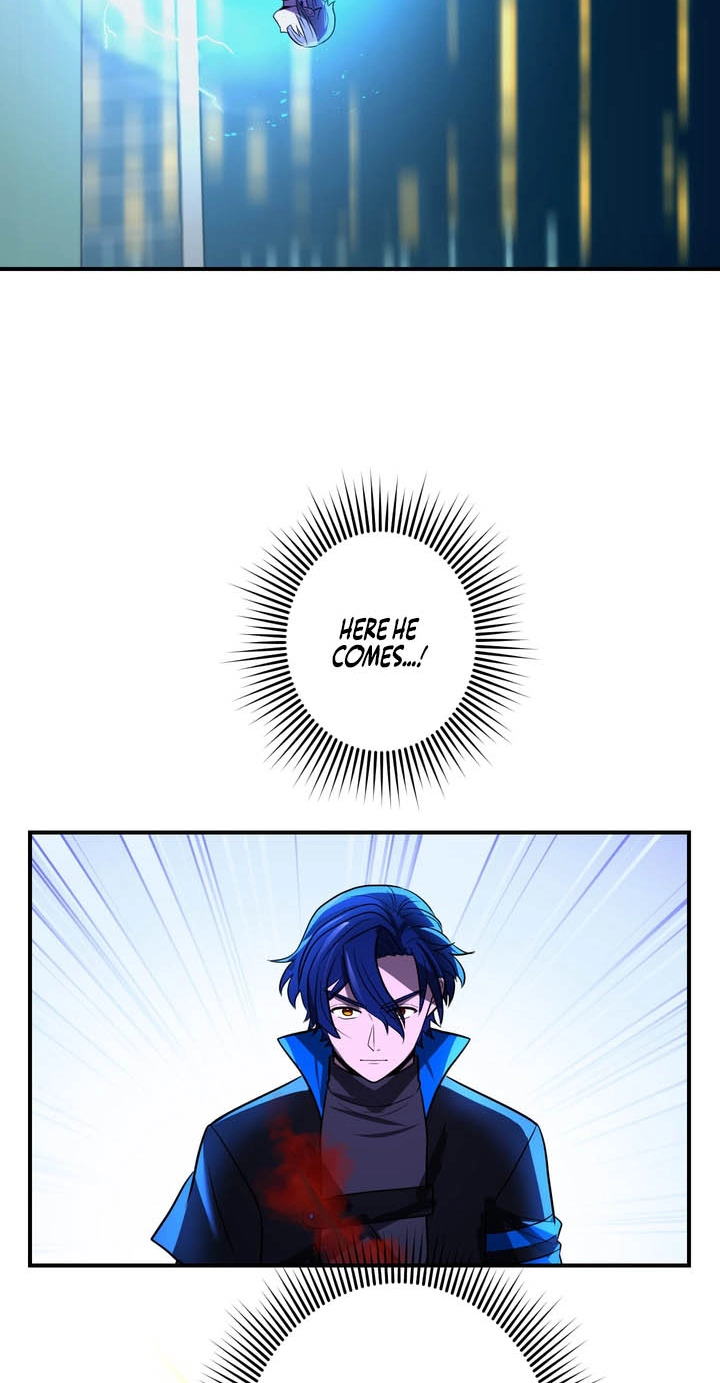 Read Hidden Class Gravity User chapter 212 image 11 on Lezhin