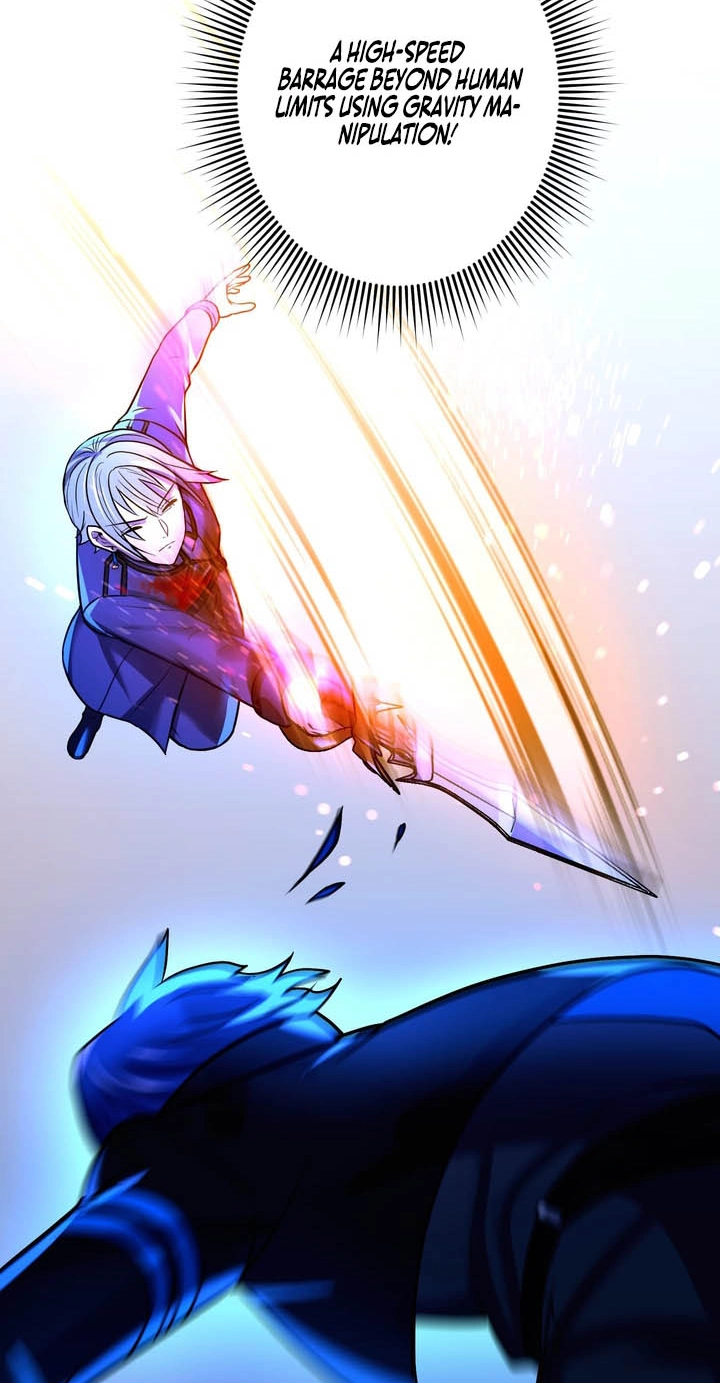 Read Hidden Class Gravity User chapter 212 image 12 on Lezhin