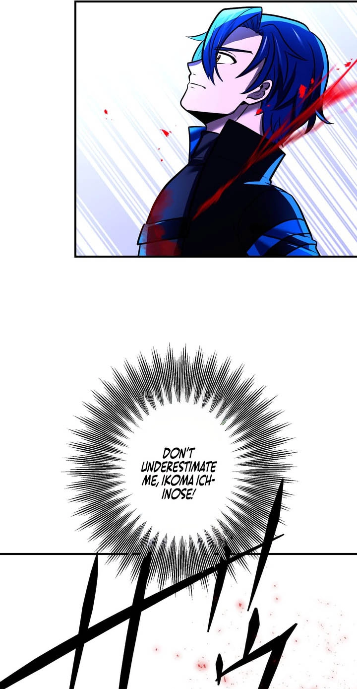 Read Hidden Class Gravity User chapter 212 image 16 on Lezhin
