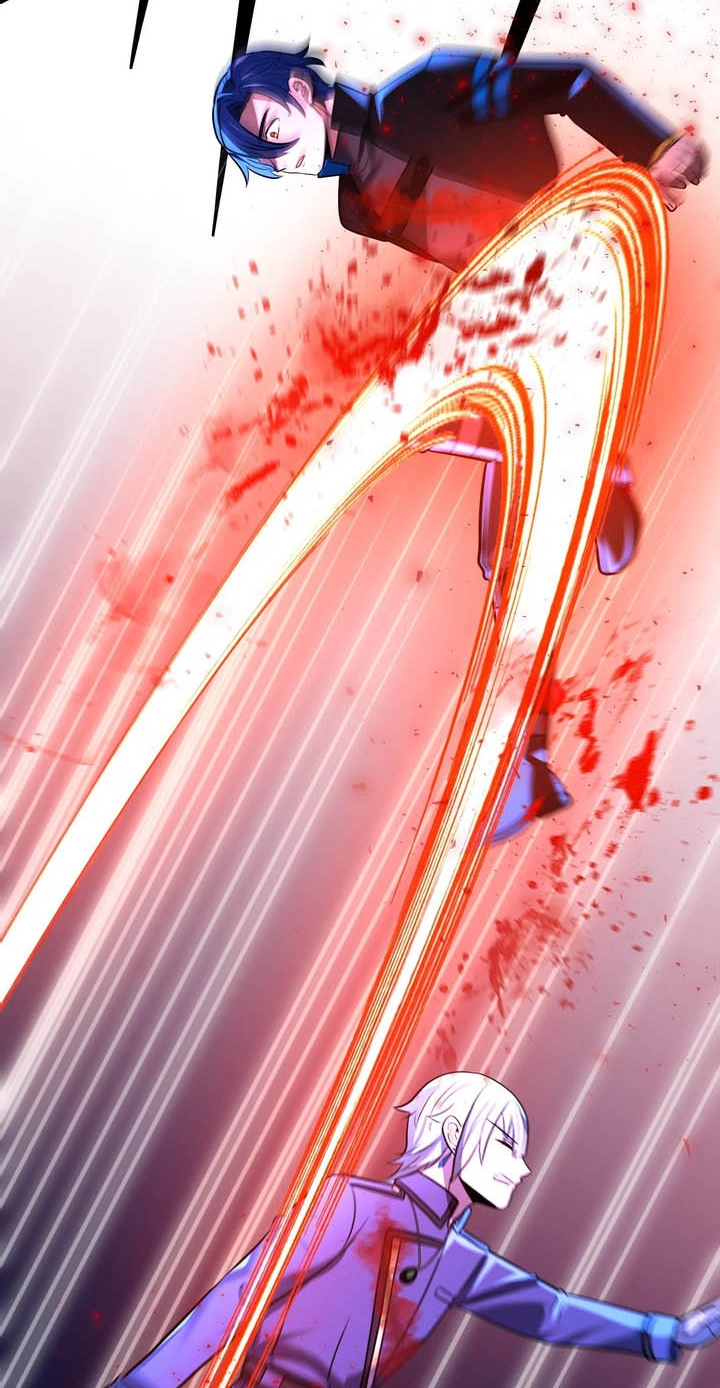 Read Hidden Class Gravity User chapter 212 image 17 on Lezhin