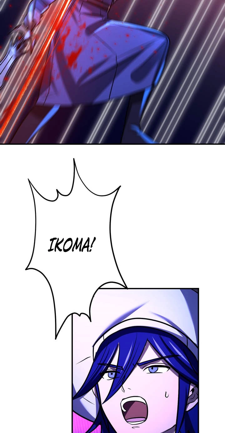Read Hidden Class Gravity User chapter 212 image 18 on Lezhin