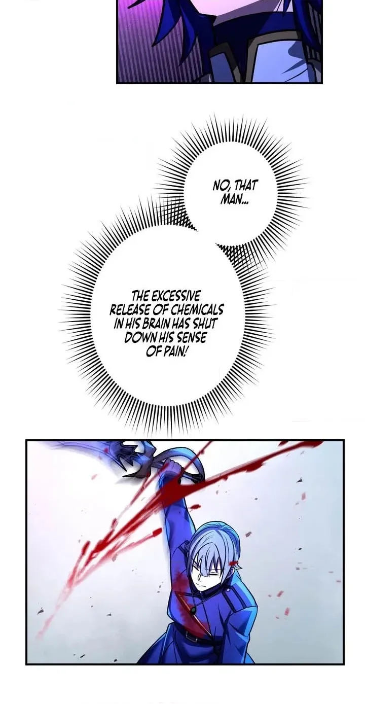 Read Hidden Class Gravity User chapter 212 image 19 on Lezhin