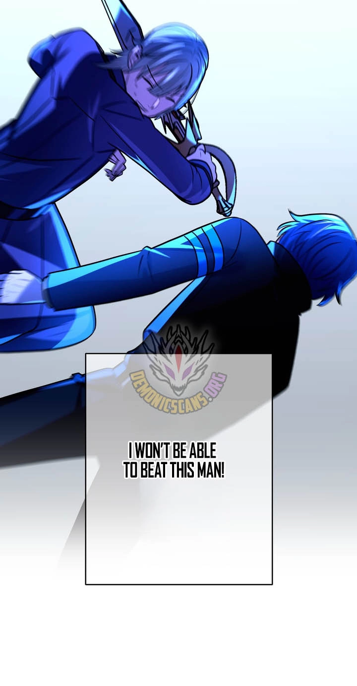 Read Hidden Class Gravity User chapter 212 image 22 on Lezhin