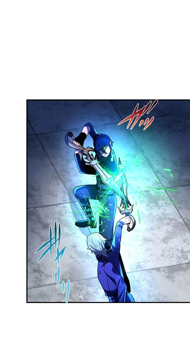 Read Hidden Class Gravity User chapter 212 image 24 on Lezhin