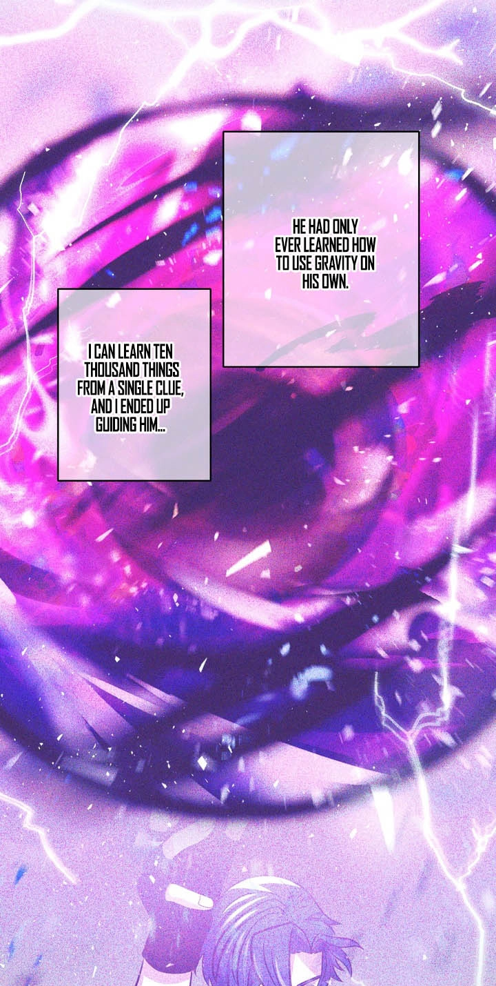 Read Hidden Class Gravity User chapter 212 image 30 on Lezhin