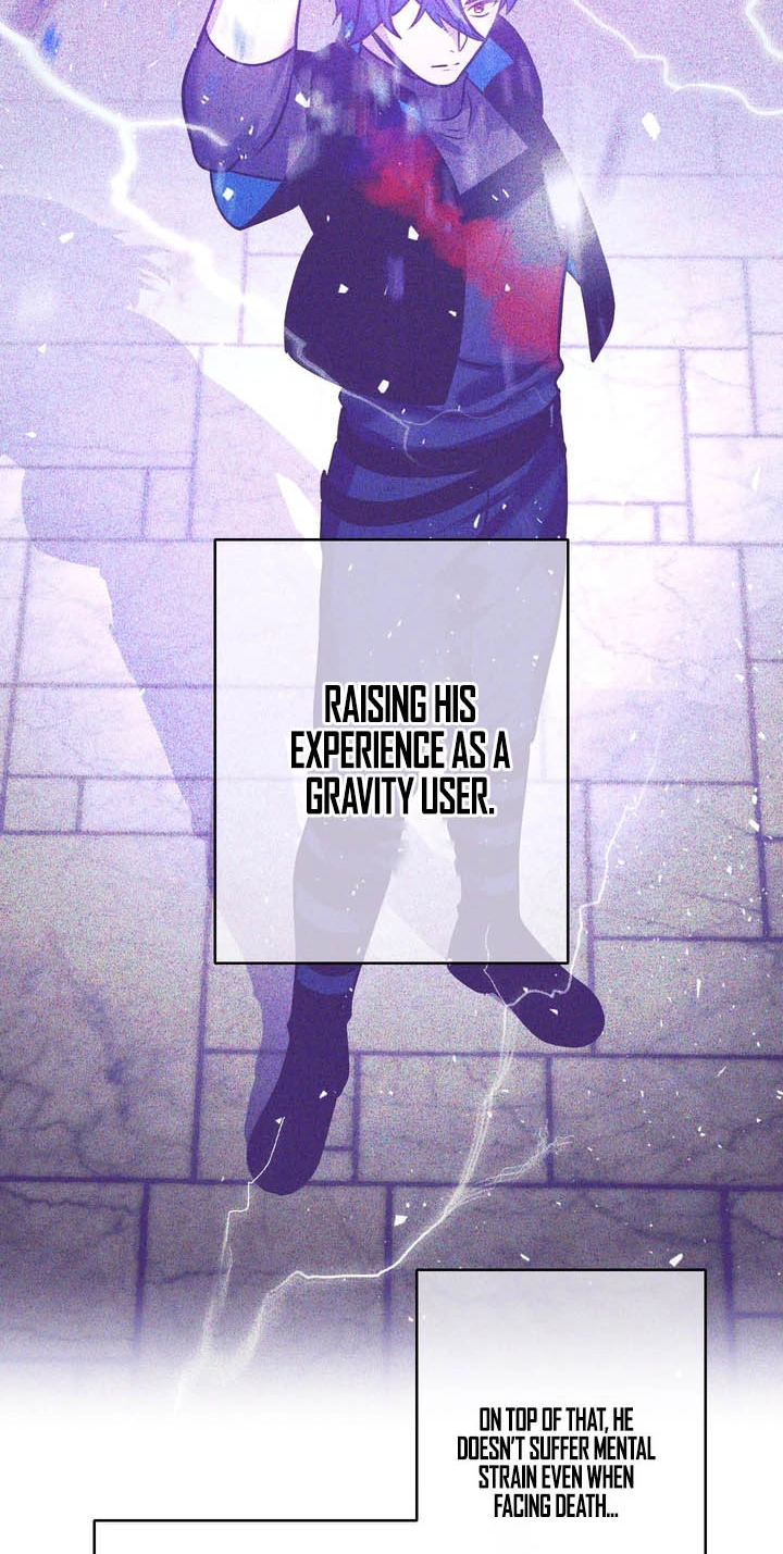 Read Hidden Class Gravity User chapter 212 image 31 on Lezhin