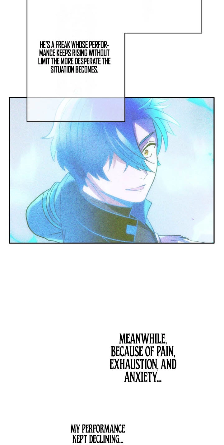 Read Hidden Class Gravity User chapter 212 image 32 on Lezhin
