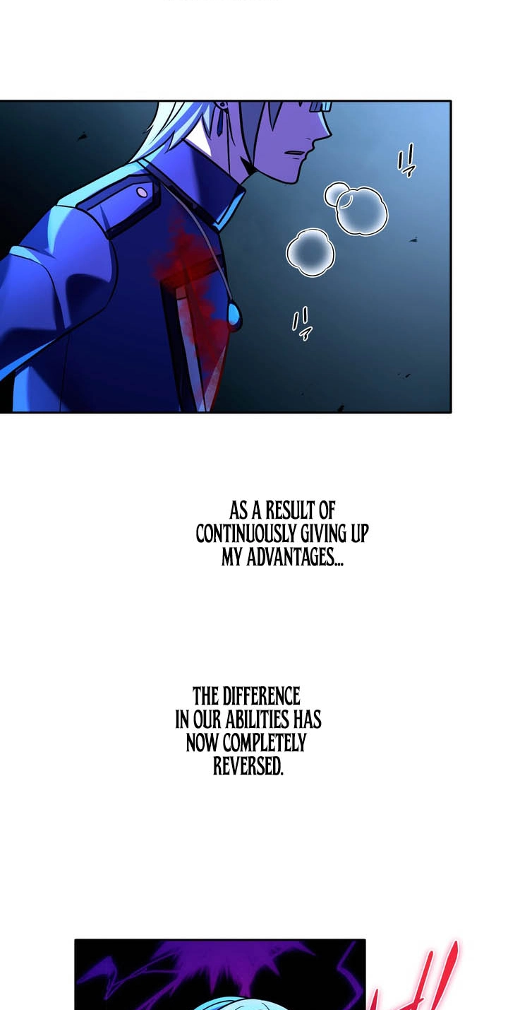 Read Hidden Class Gravity User chapter 212 image 33 on Lezhin