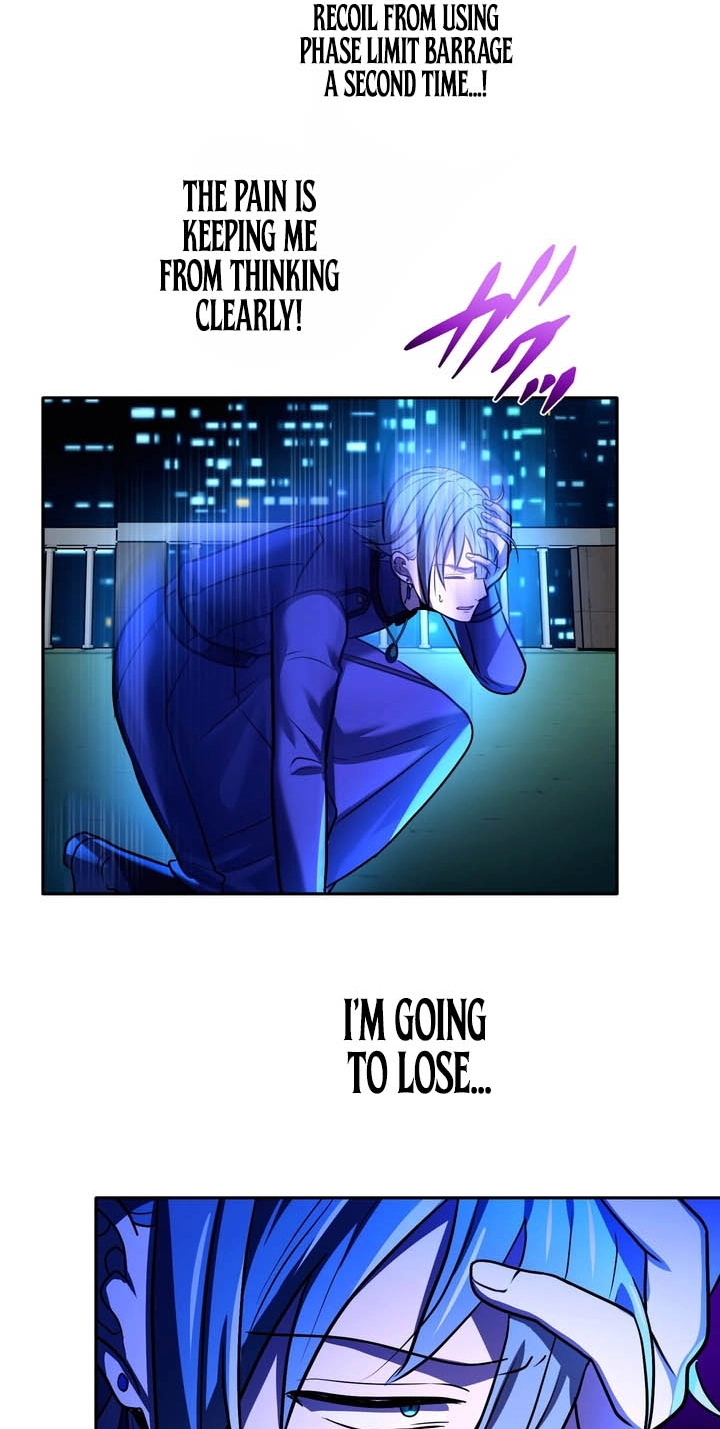 Read Hidden Class Gravity User chapter 212 image 35 on Lezhin