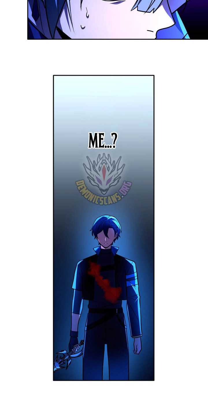 Read Hidden Class Gravity User chapter 212 image 36 on Lezhin