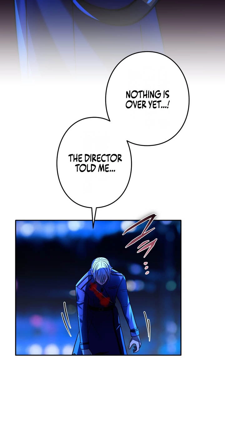 Read Hidden Class Gravity User chapter 212 image 41 on Lezhin