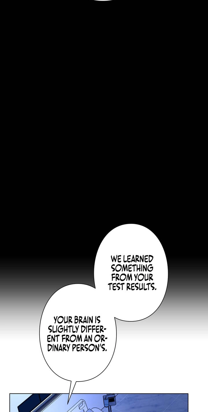 Read Hidden Class Gravity User chapter 212 image 46 on Lezhin