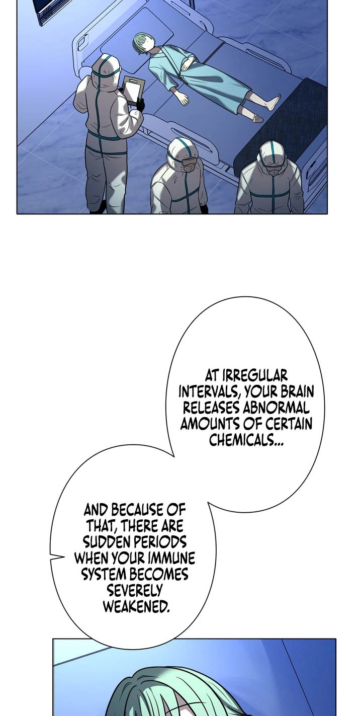 Read Hidden Class Gravity User chapter 212 image 47 on Lezhin