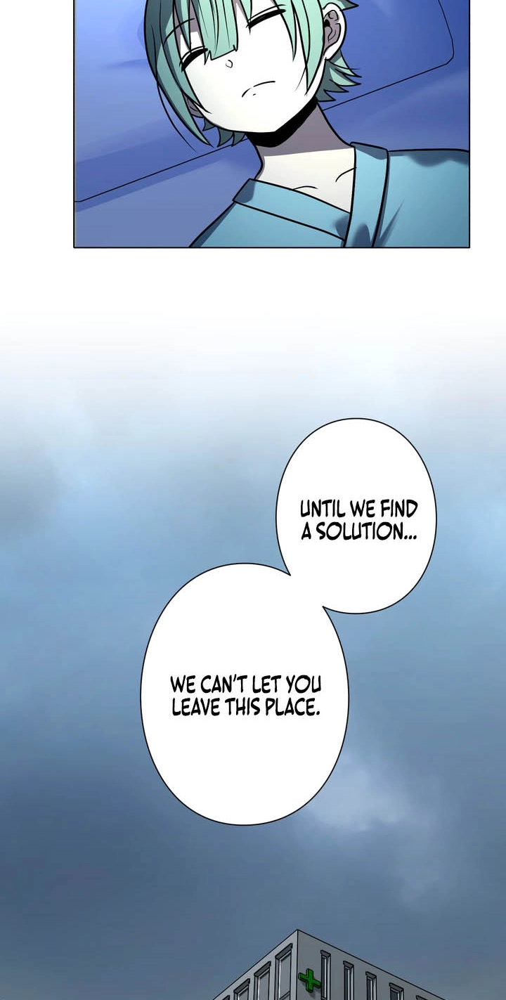 Read Hidden Class Gravity User chapter 212 image 48 on Lezhin