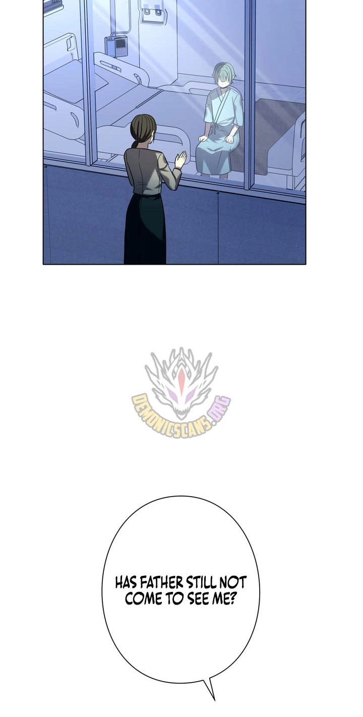 Read Hidden Class Gravity User chapter 212 image 50 on Lezhin