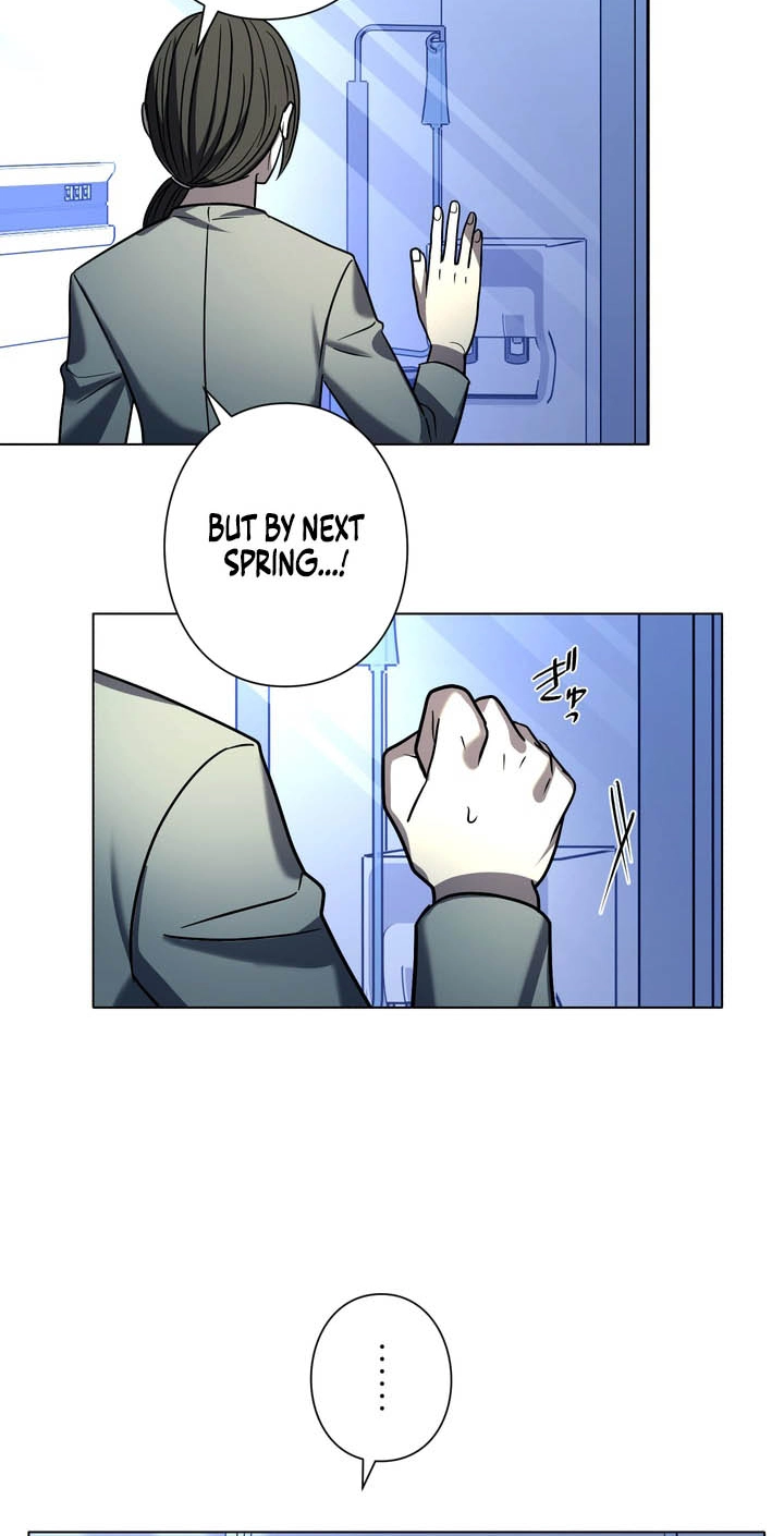 Read Hidden Class Gravity User chapter 212 image 52 on Lezhin