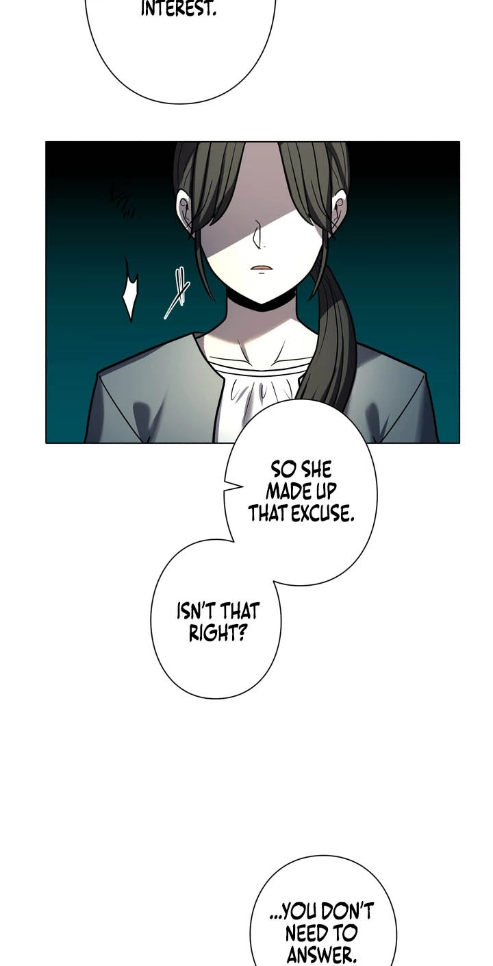 Read Hidden Class Gravity User chapter 212 image 54 on Lezhin
