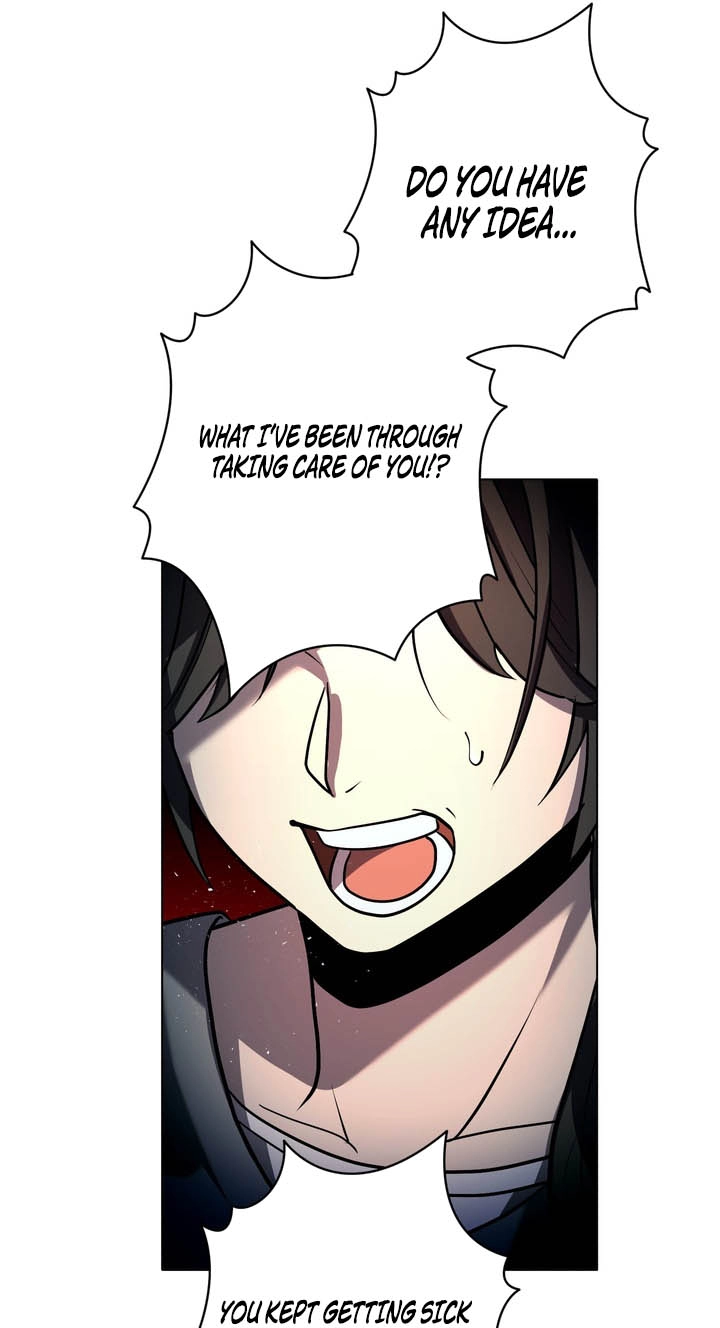 Read Hidden Class Gravity User chapter 212 image 58 on Lezhin