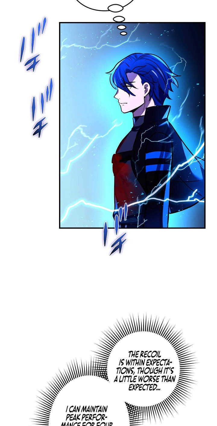 Read Hidden Class Gravity User chapter 212 image 6 on Lezhin