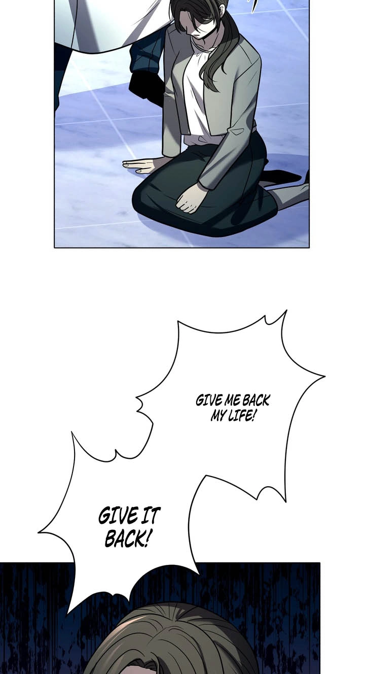 Read Hidden Class Gravity User chapter 212 image 61 on Lezhin