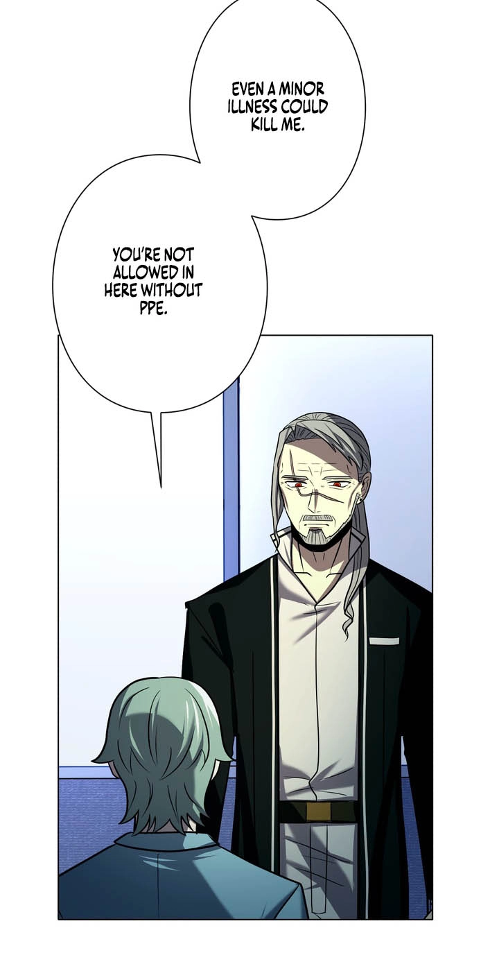 Read Hidden Class Gravity User chapter 212 image 67 on Lezhin