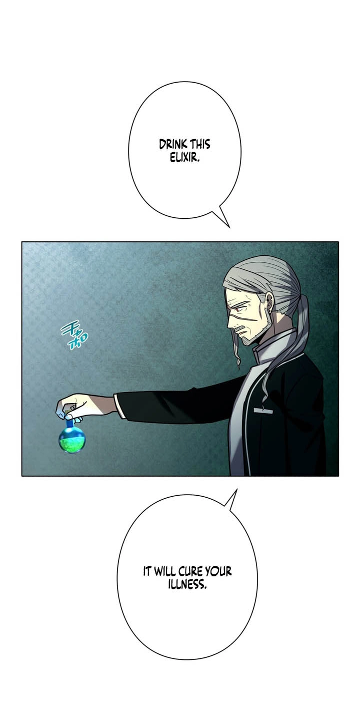Read Hidden Class Gravity User chapter 212 image 68 on Lezhin